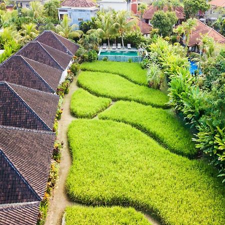 Abipraya Ubud Экстерьер фото