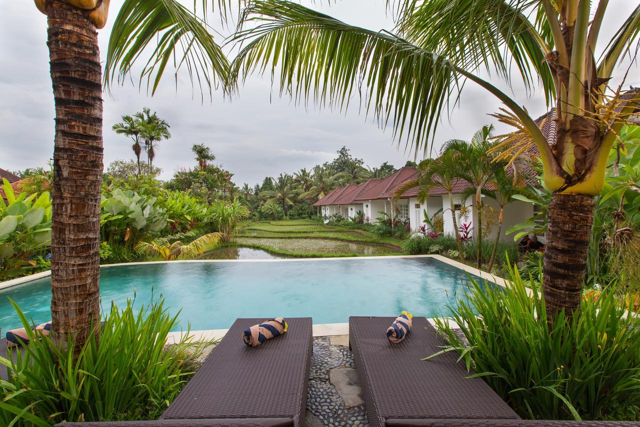 Abipraya Ubud Экстерьер фото